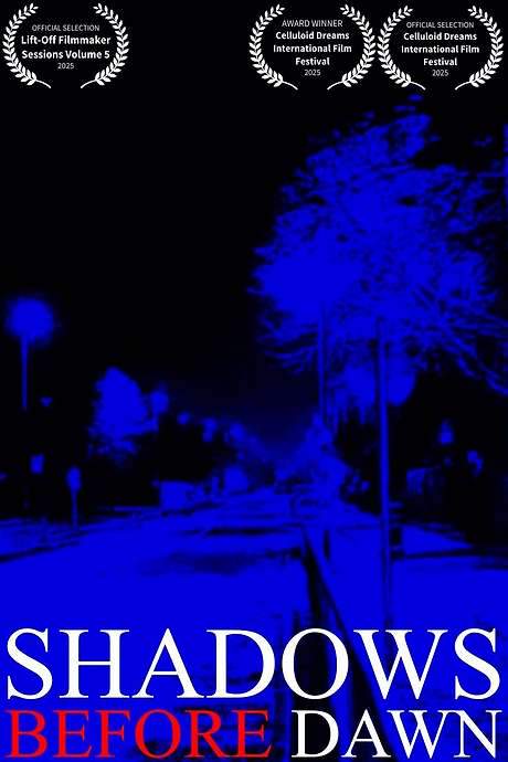 Shadows Before Dawn